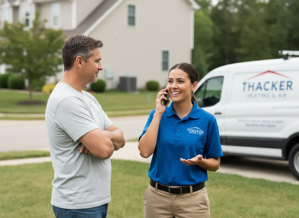 Ac Repair New London, CT FAQs